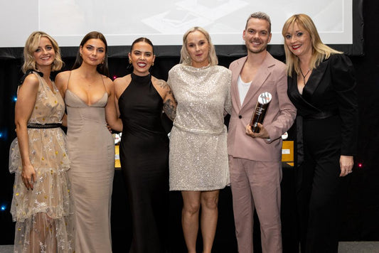 Atelier Hair - Irish Salon of the Year 2023