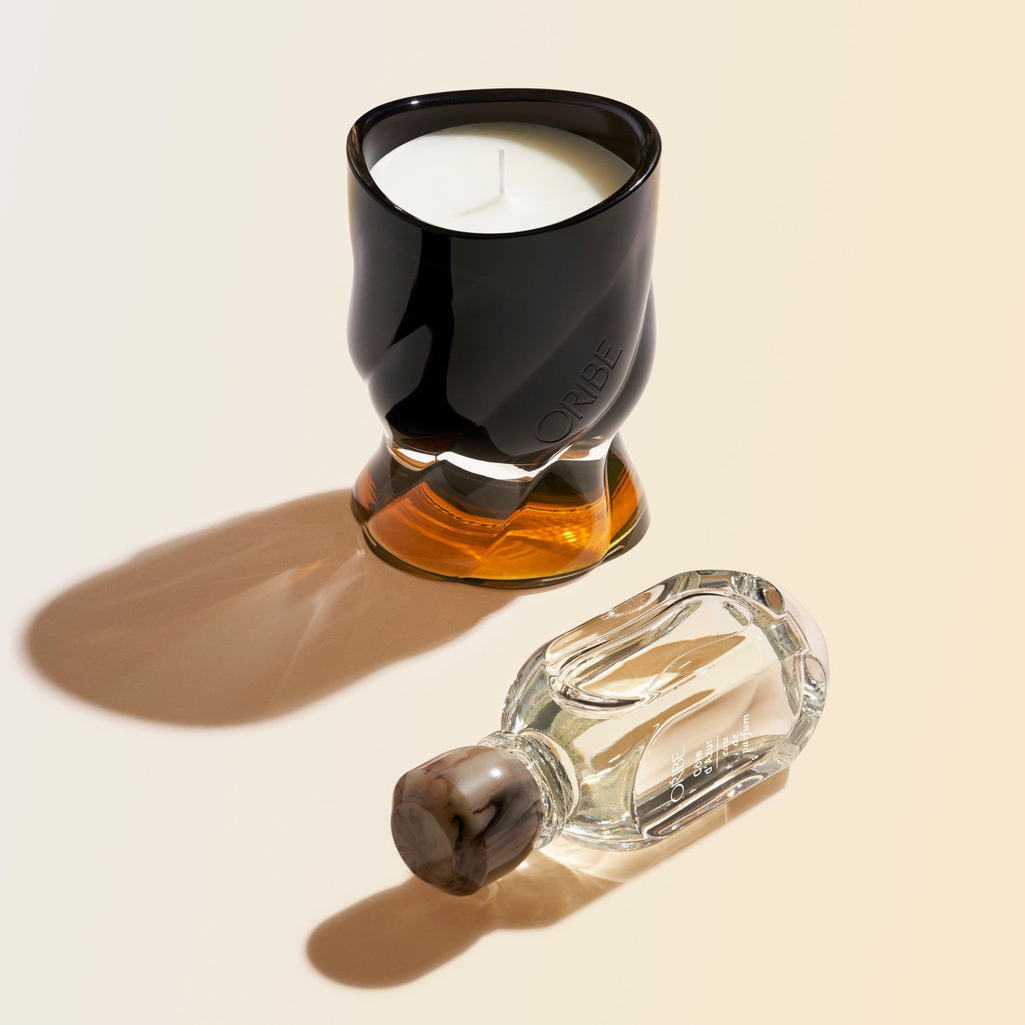 Côte d'Azur Scented Candle