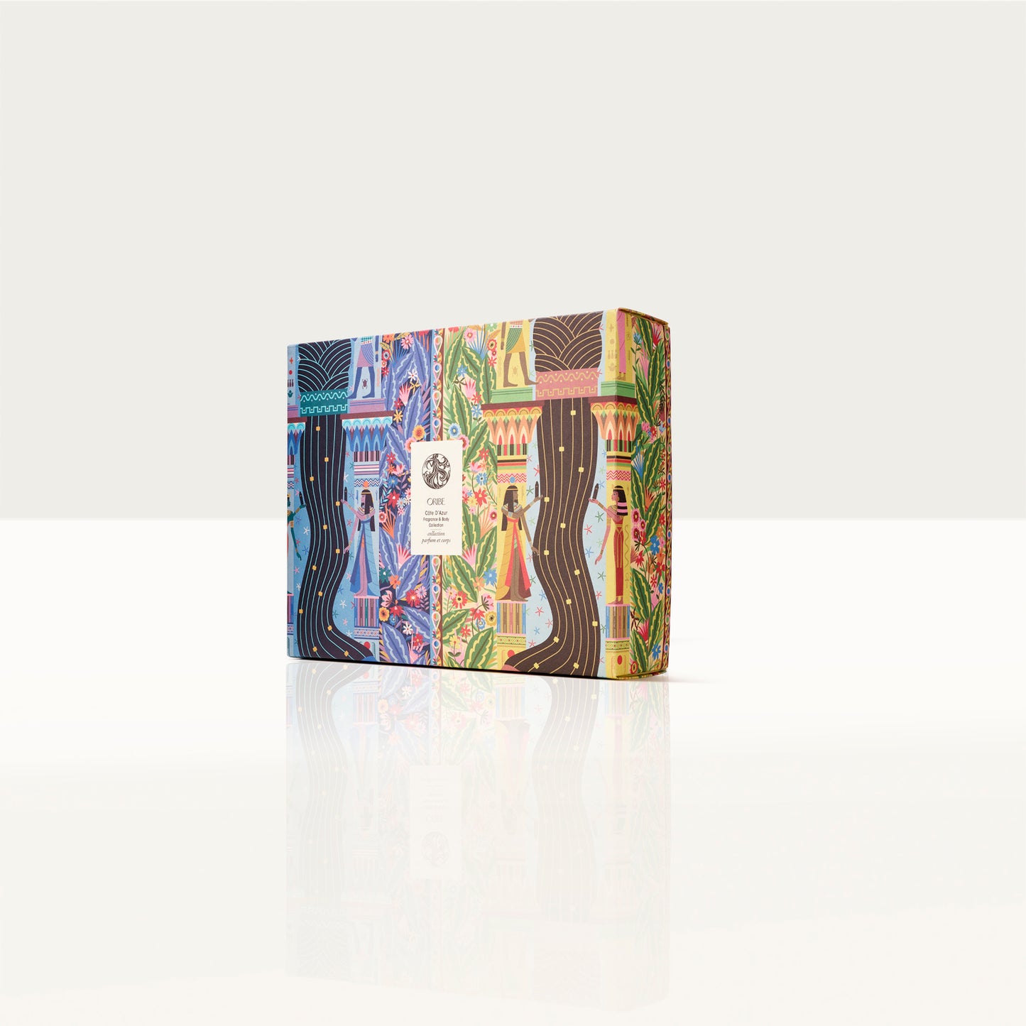 Côte d'Azur Fragrance & Body Collection