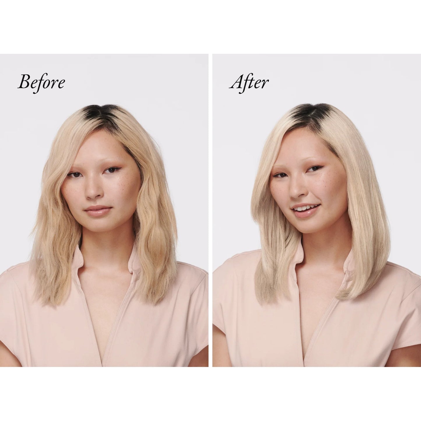 Oribe Bright Blonde Radiance & Repair Treatment