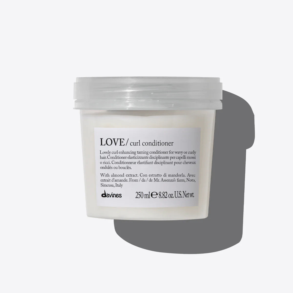 Davines Essential Haircare | LOVE CURL Conditioner 250ml