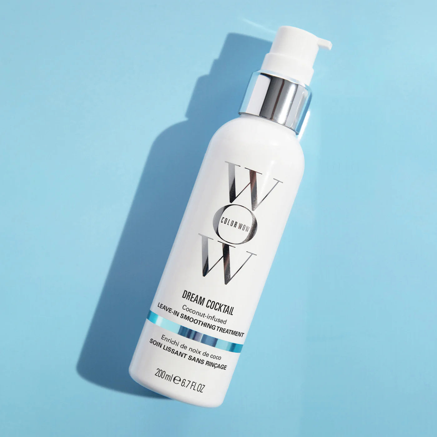 Coconut Cocktail | Leave-in Hydrating Hair Treatment