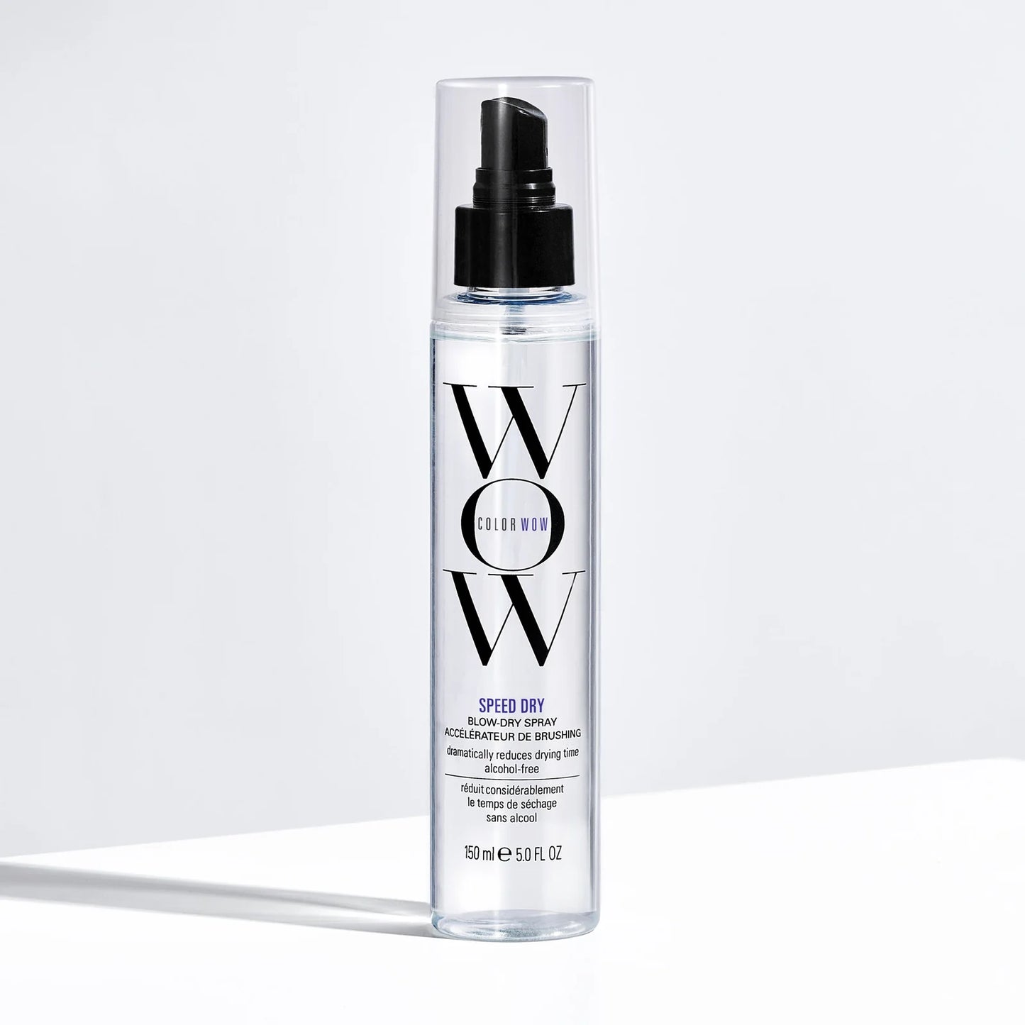 Speed Dry Blow-dry Spray