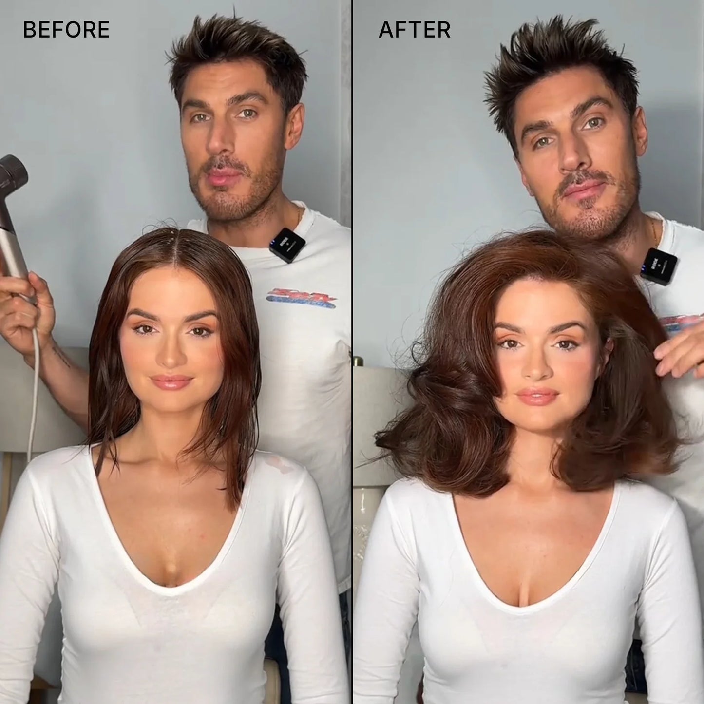 Xtra Large Bombshell Volumizer for Lift