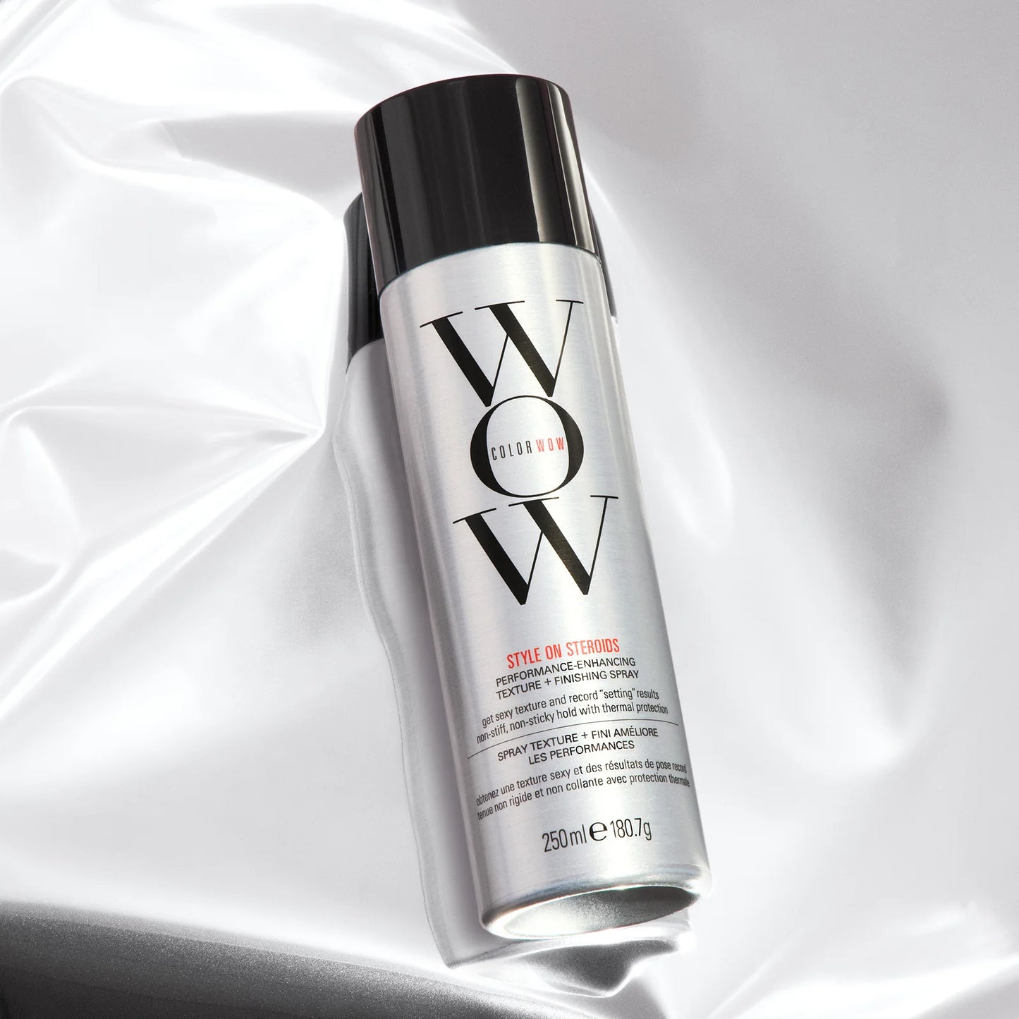 Style on Steroids - Colour Safe Texture Spray