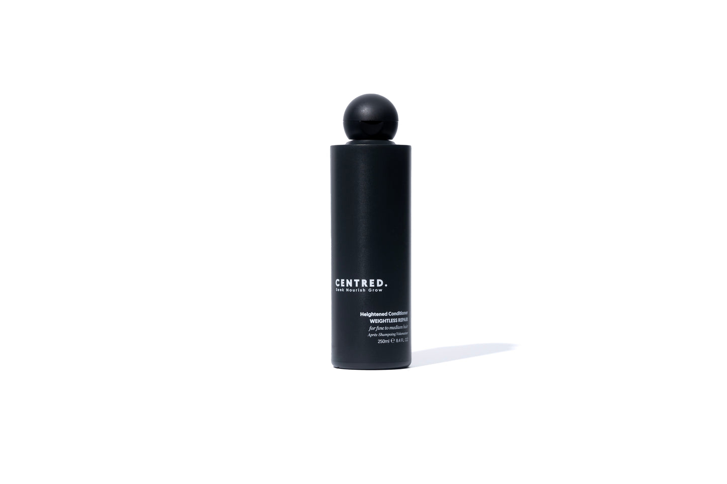 Heightened Conditioner | Lightweight Volume