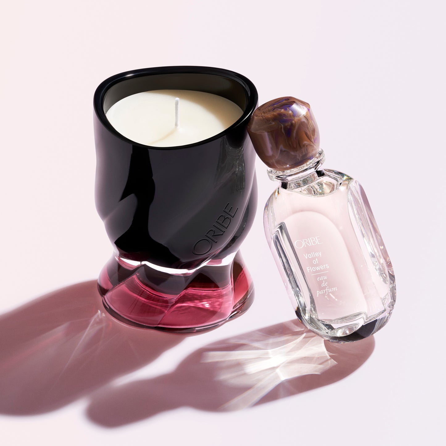 Valley of Flowers Scented Candle