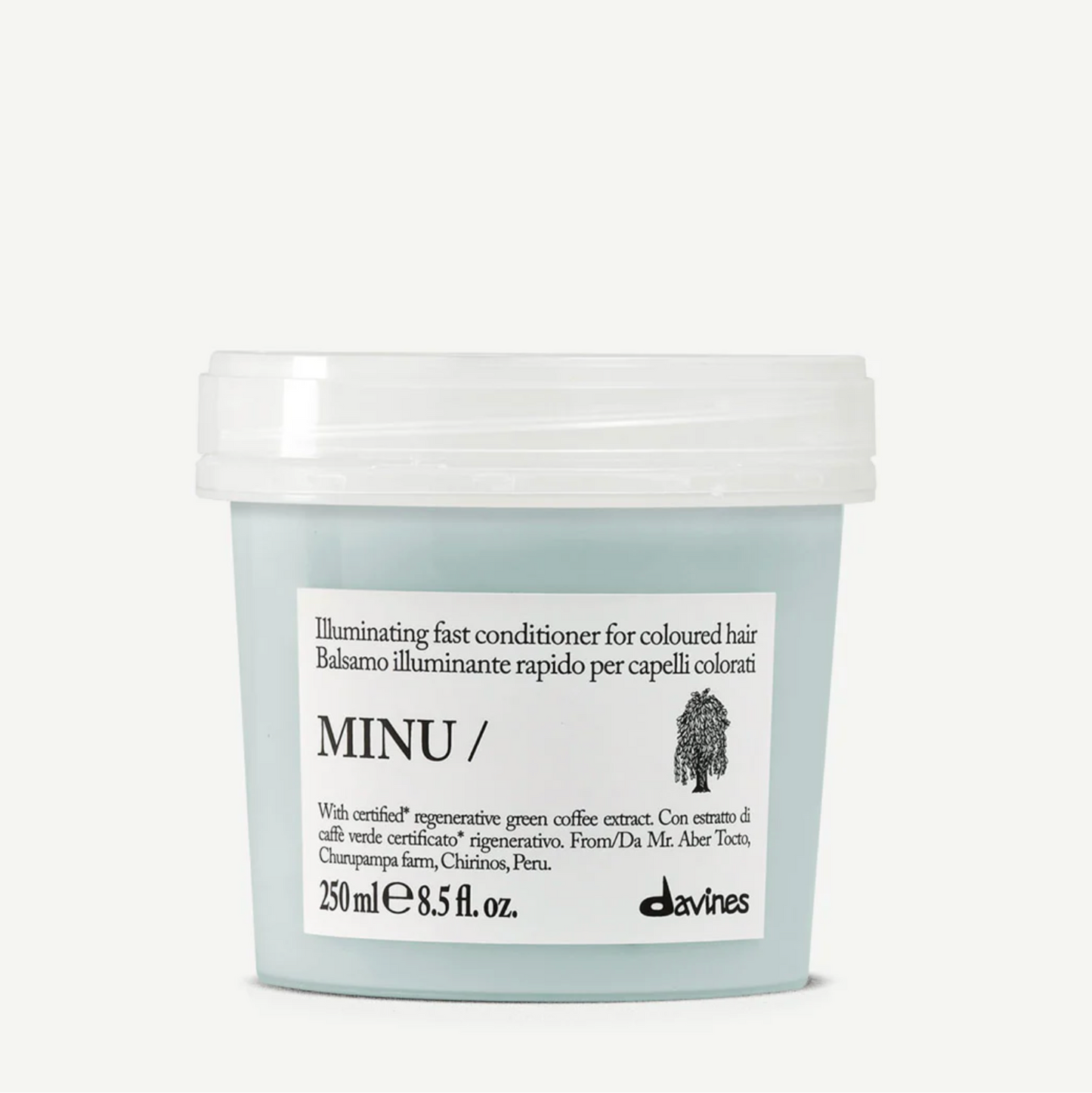 Davines Essential Haircare | MINU Conditioner 250ml