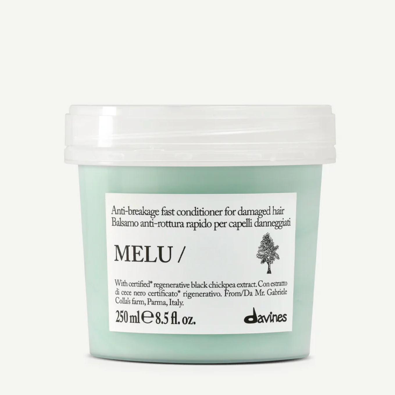 Davines Essential Haircare | MELU Conditioner 250ml