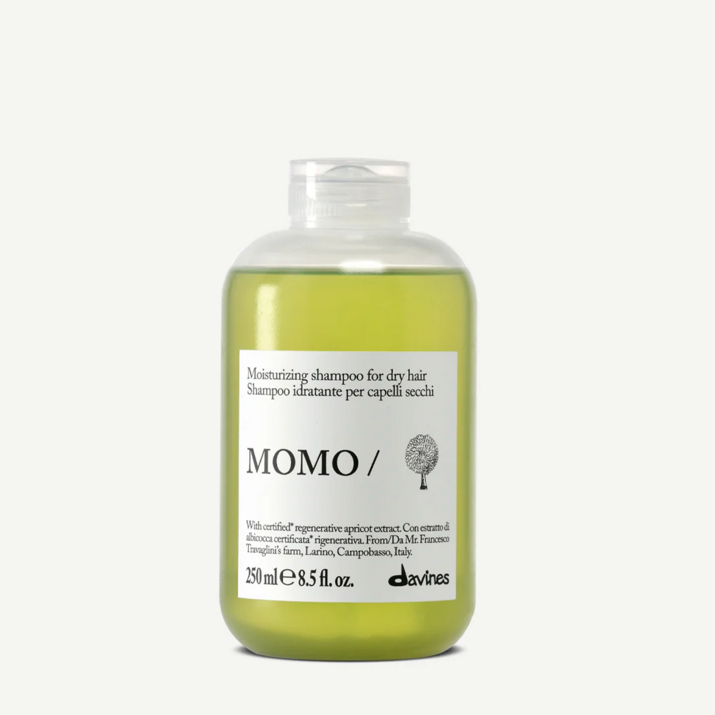 Davines Essential Haircare | MOMO Shampoo 250ml