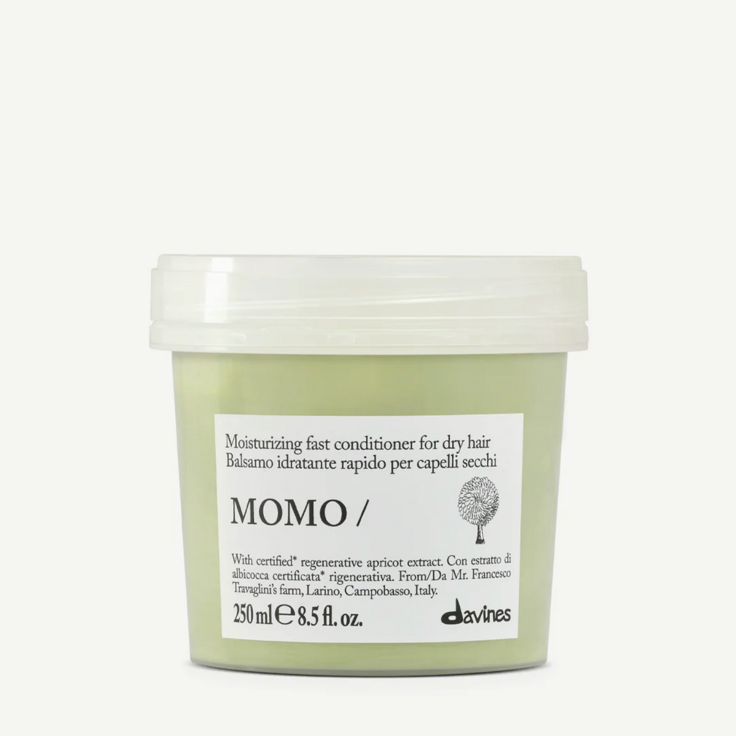 Davines Essential Haircare | MOMO Conditioner 250ml