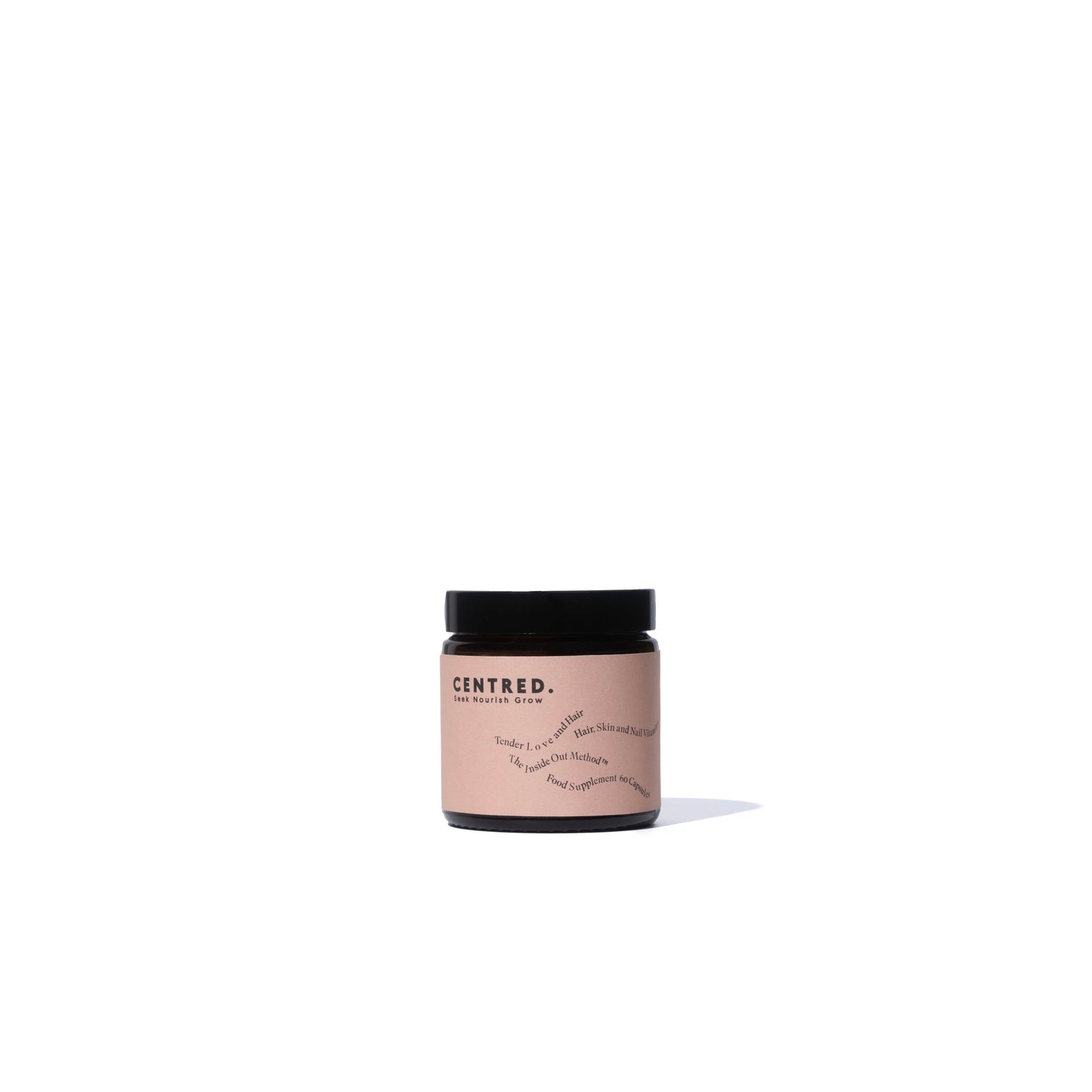Tender Love and Hair - Original Hair Vitamins