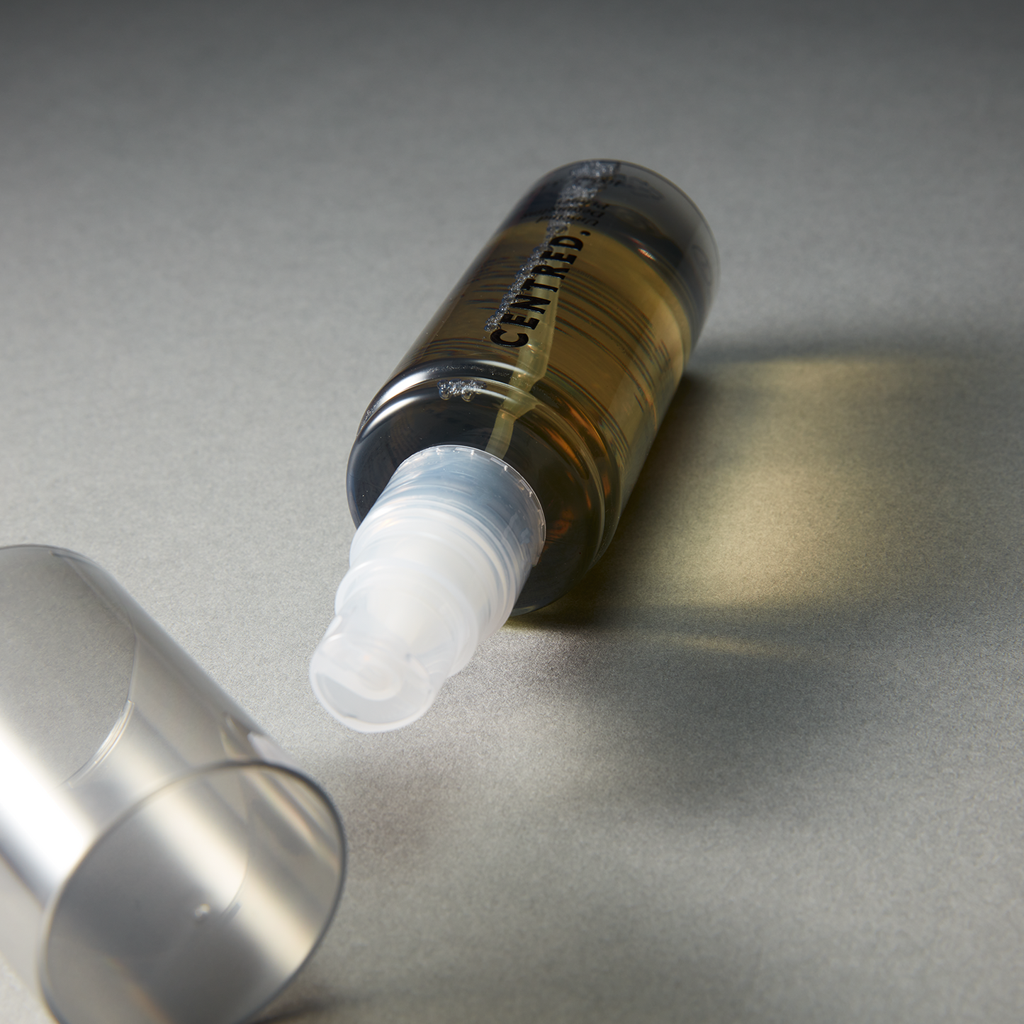 Unwind - Detangling Hair Primer