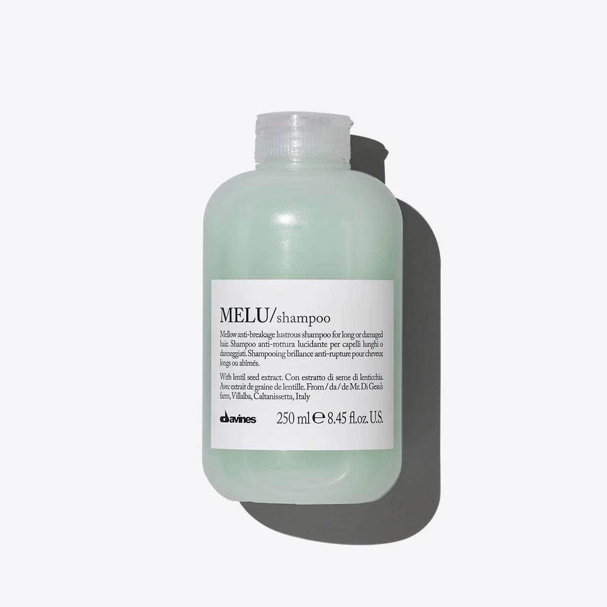 Davines Essential Haircare | MELU Shampoo 250ml