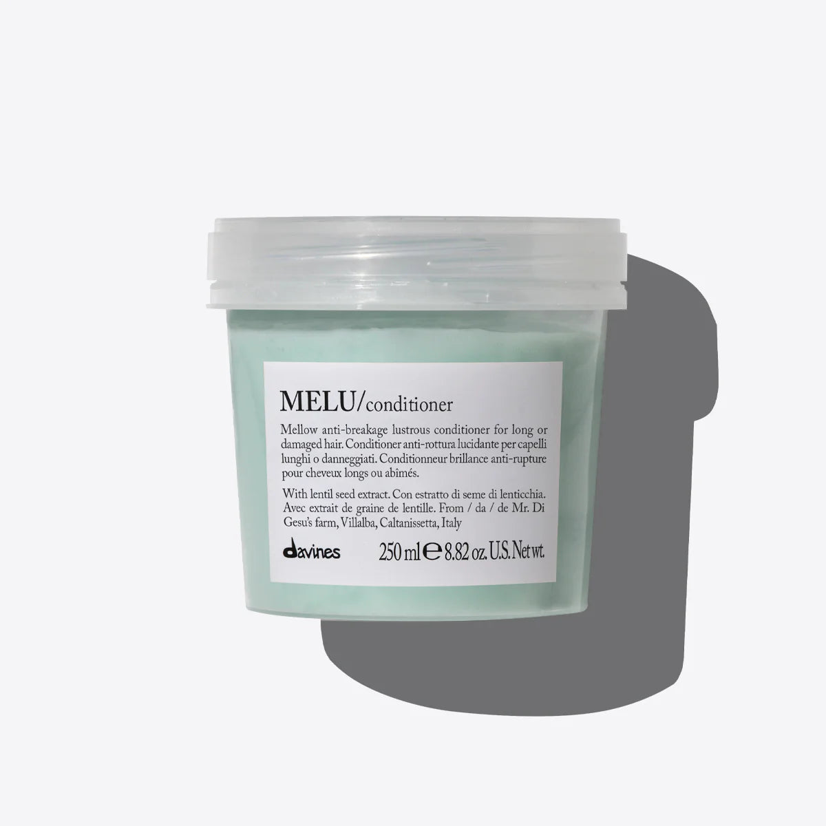 Davines Essential Haircare | MELU Conditioner 250ml