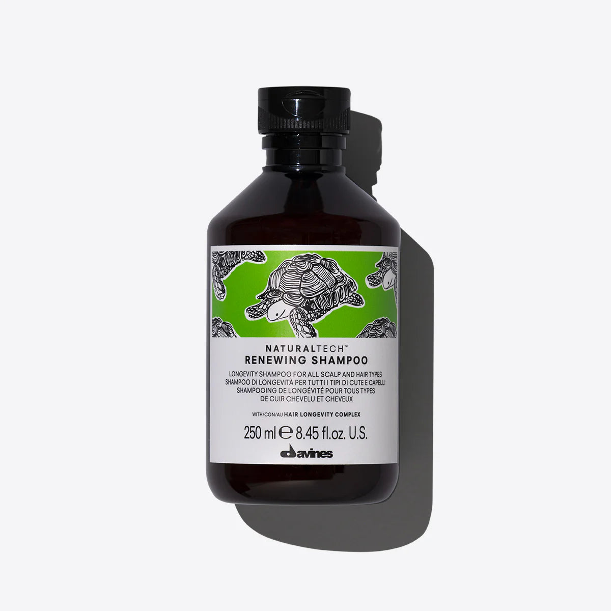 Davines Naturaltech Renewing Shampoo 250ml