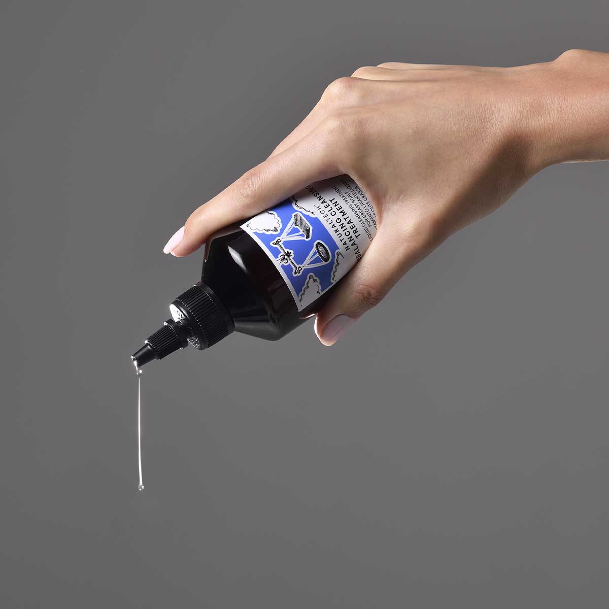 Davines Naturaltech Rebalancing Cleansing Treatment 250ml