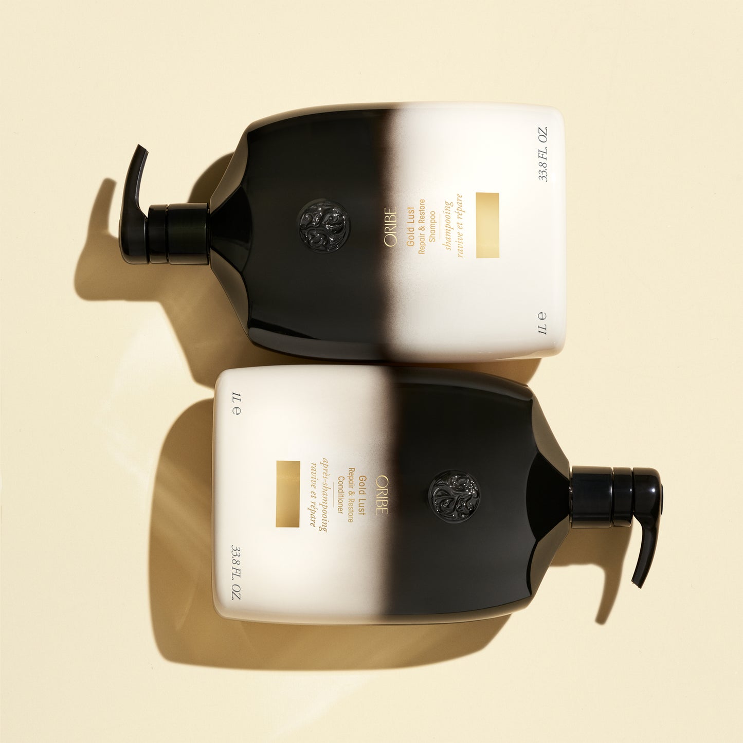 Oribe Gold Lust Repair and Restore Shampoo 1000ml