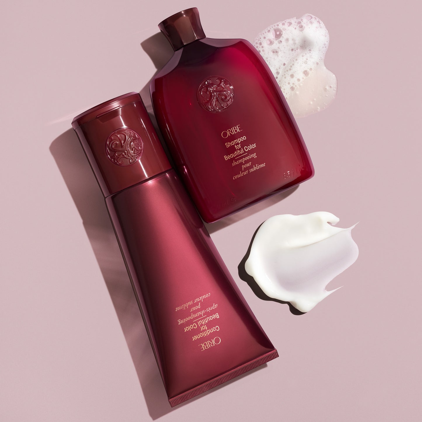 Oribe Shampoo for Beautiful Colour 250ml
