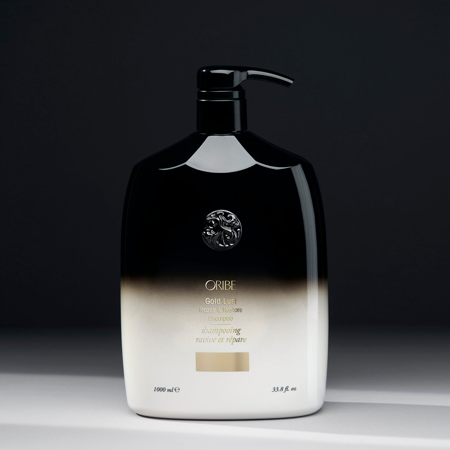 Oribe Gold Lust Repair and Restore Shampoo 1000ml