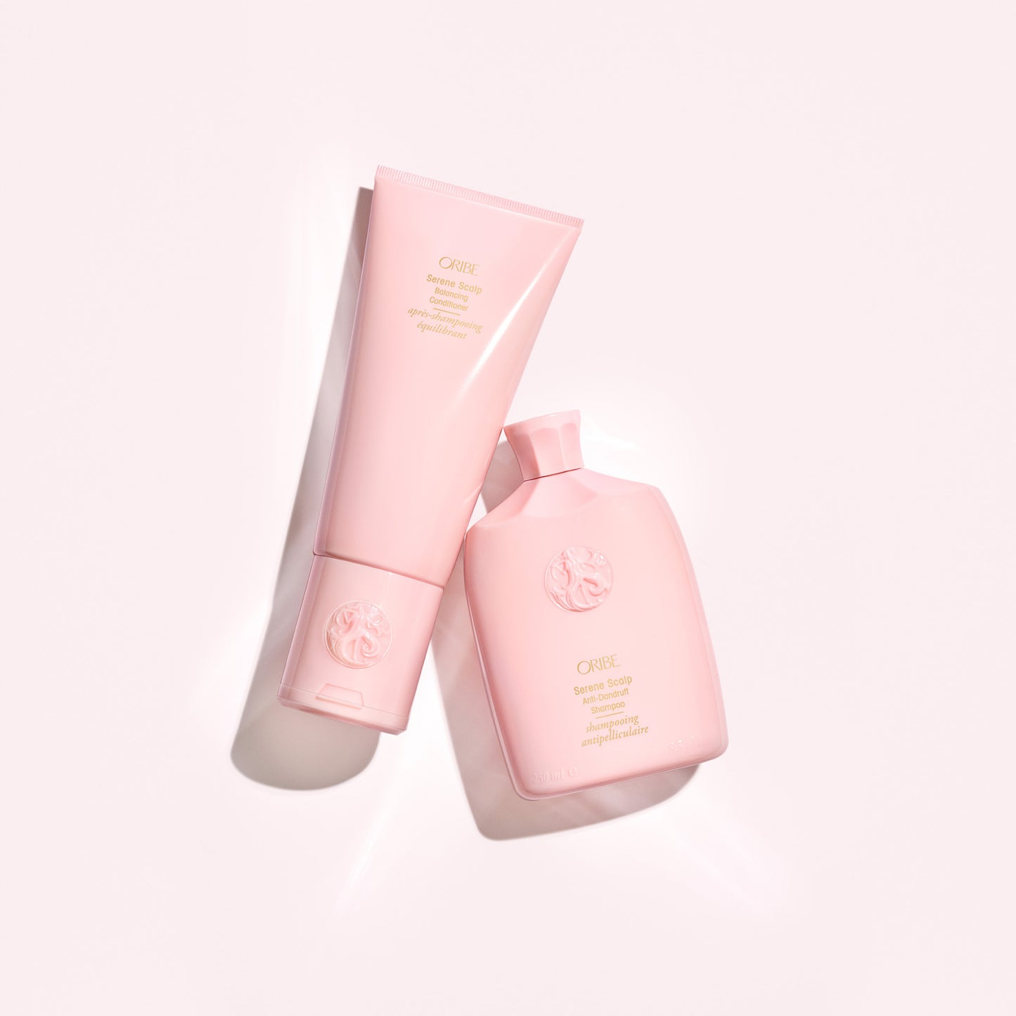 Oribe Serene Scalp Balancing Shampoo