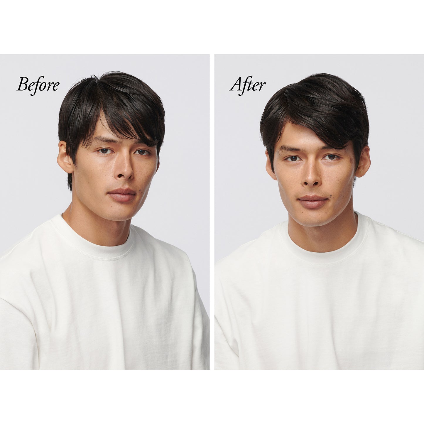 Oribe Serene Scalp Oil Control Shampoo