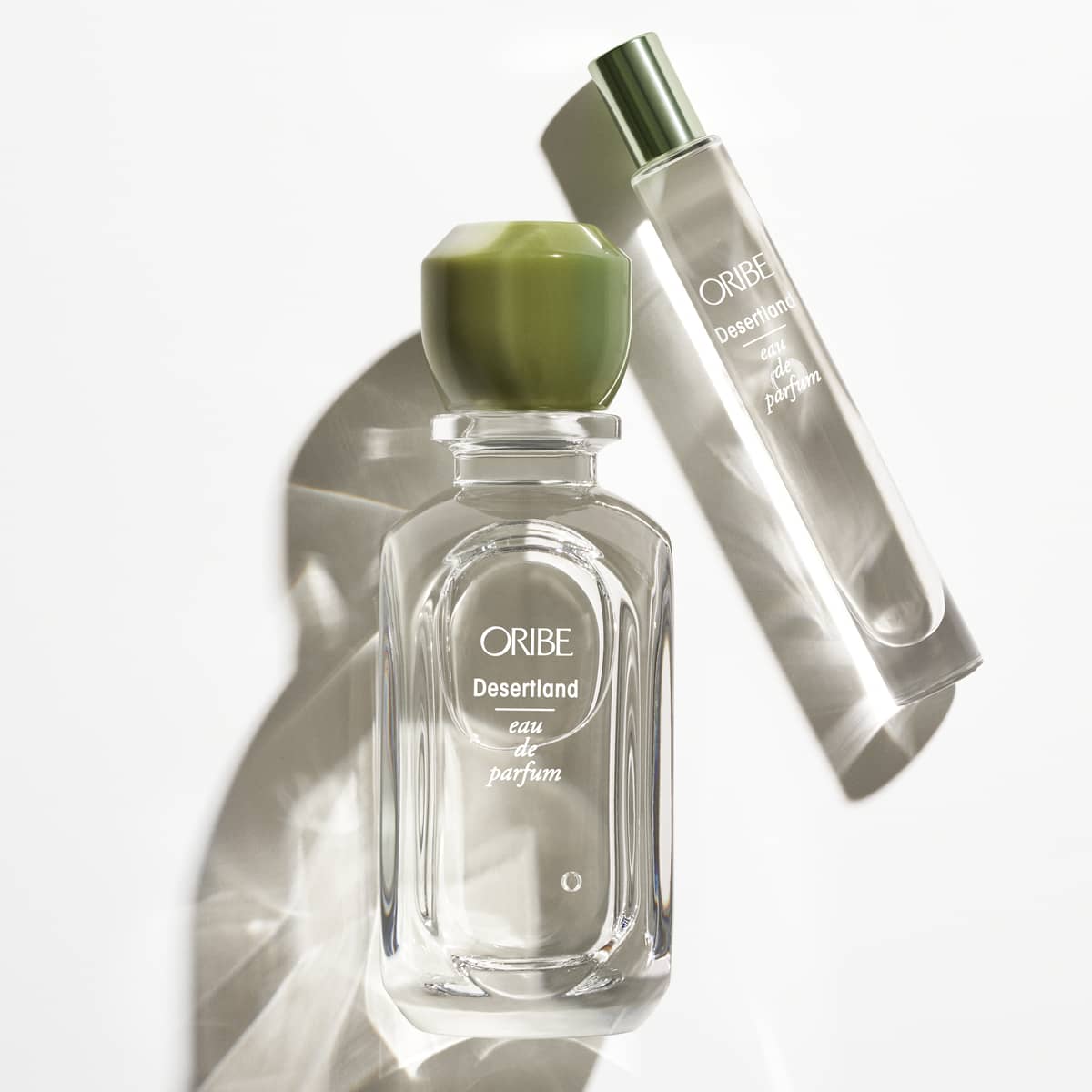 Oribe Desertland Eau de Parfum 10ml