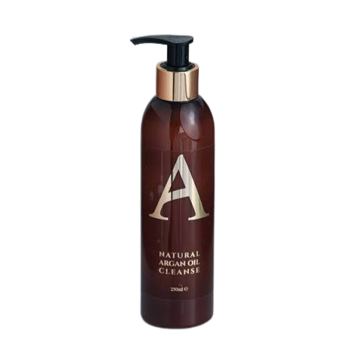 Atelier Natural Argan Oil Cleanse