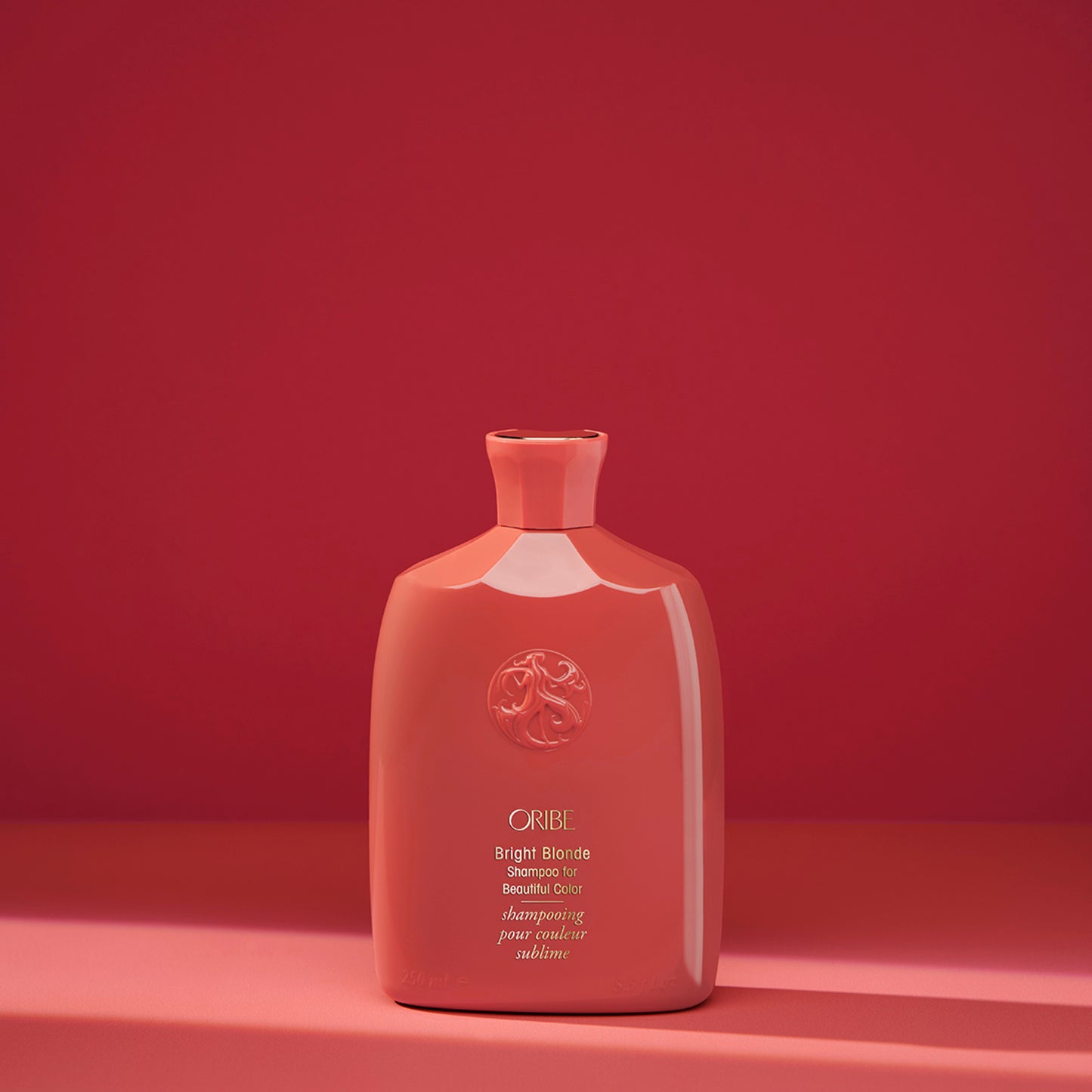 Oribe Bright Blonde Shampoo for Beautiful Colour 250ml