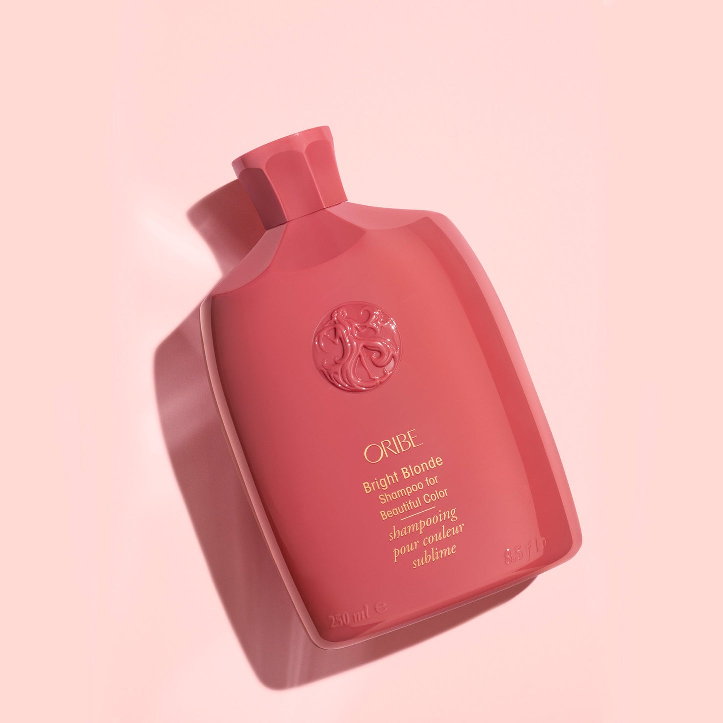 Oribe Bright Blonde Shampoo for Beautiful Colour 250ml