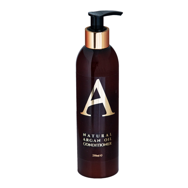 Atelier Natural Argan Oil Conditioner