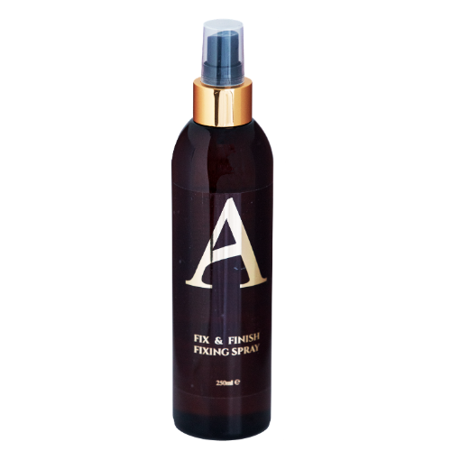 Atelier Fix & Finish Spray
