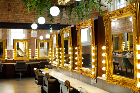5 Things I've Learnt Working in a Hair Salon