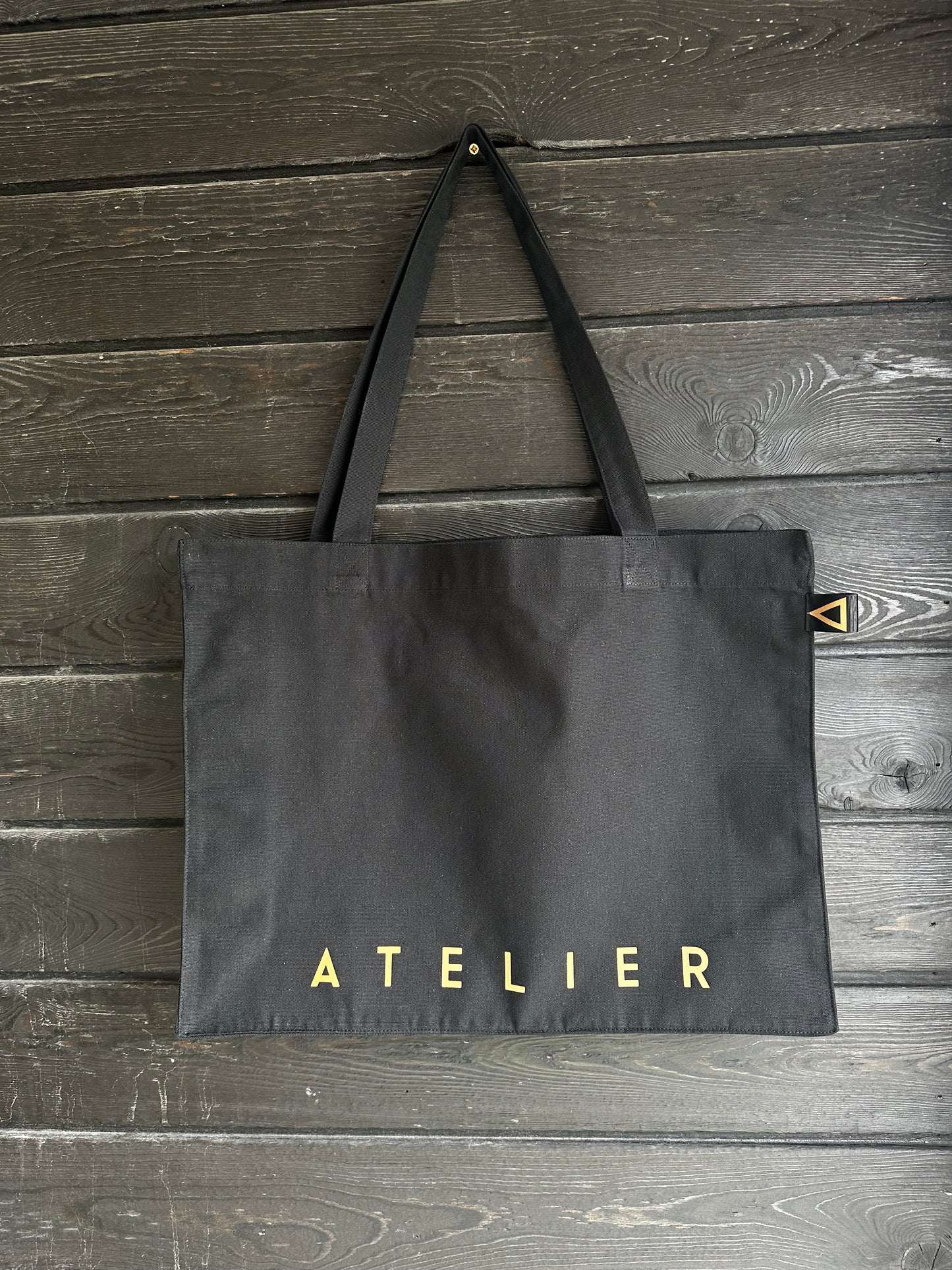 Atelier Tote Bag