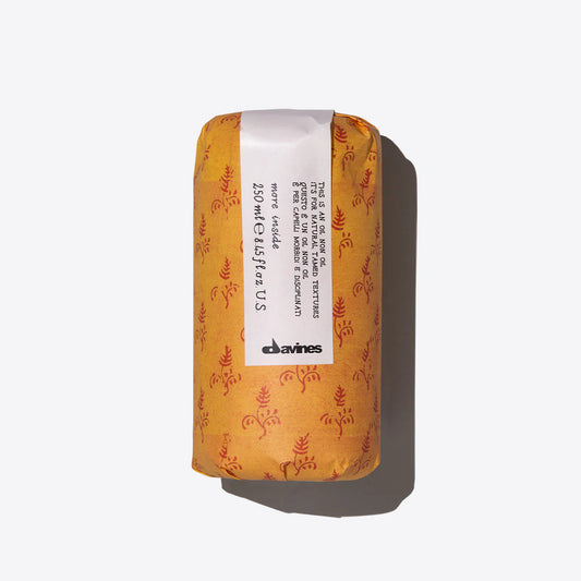 Davines | More Inside This is An Oil Non Oil