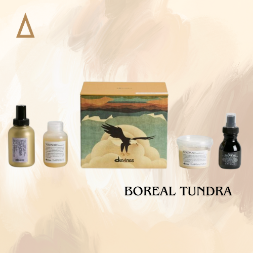 Boreal Tundra | Nounou Travel