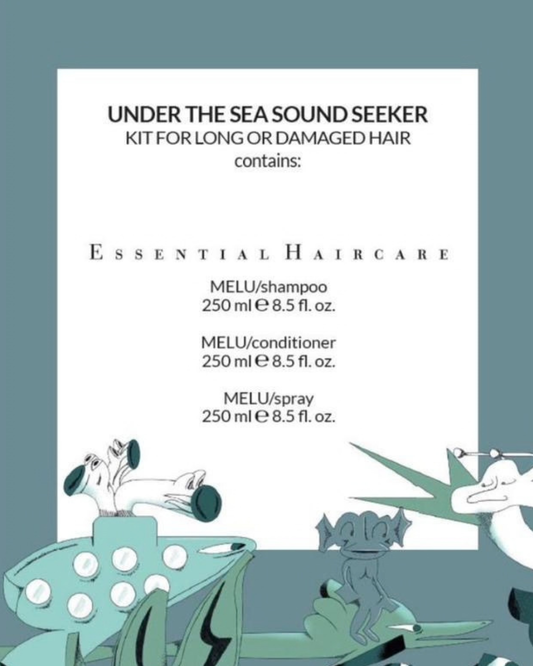 Under the Sea Sound Seeker - MELU Collection