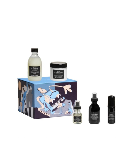 Nocturnal in a Dream - Oi Lux Box