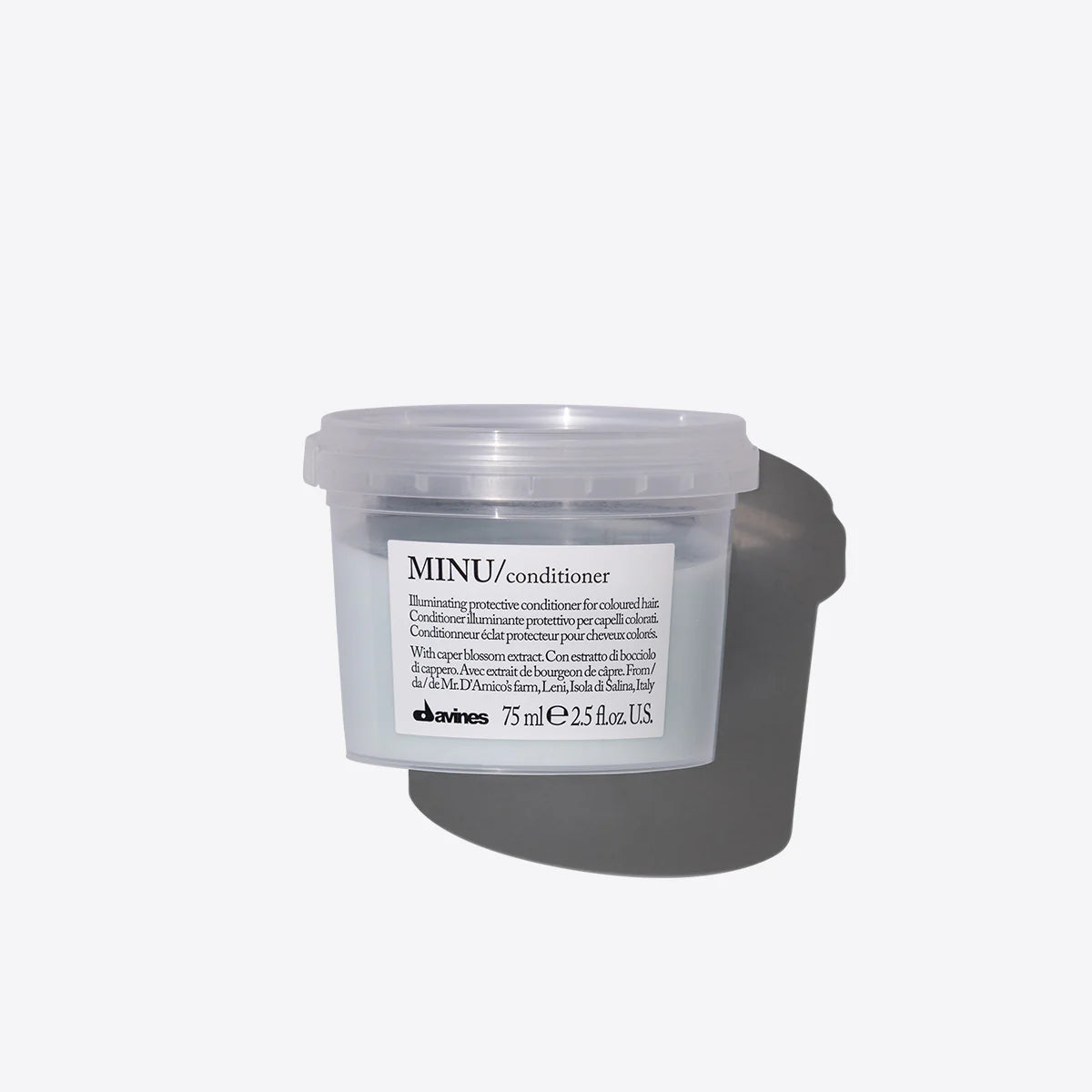 Davines Essential Haircare | MINU Conditioner 75ml