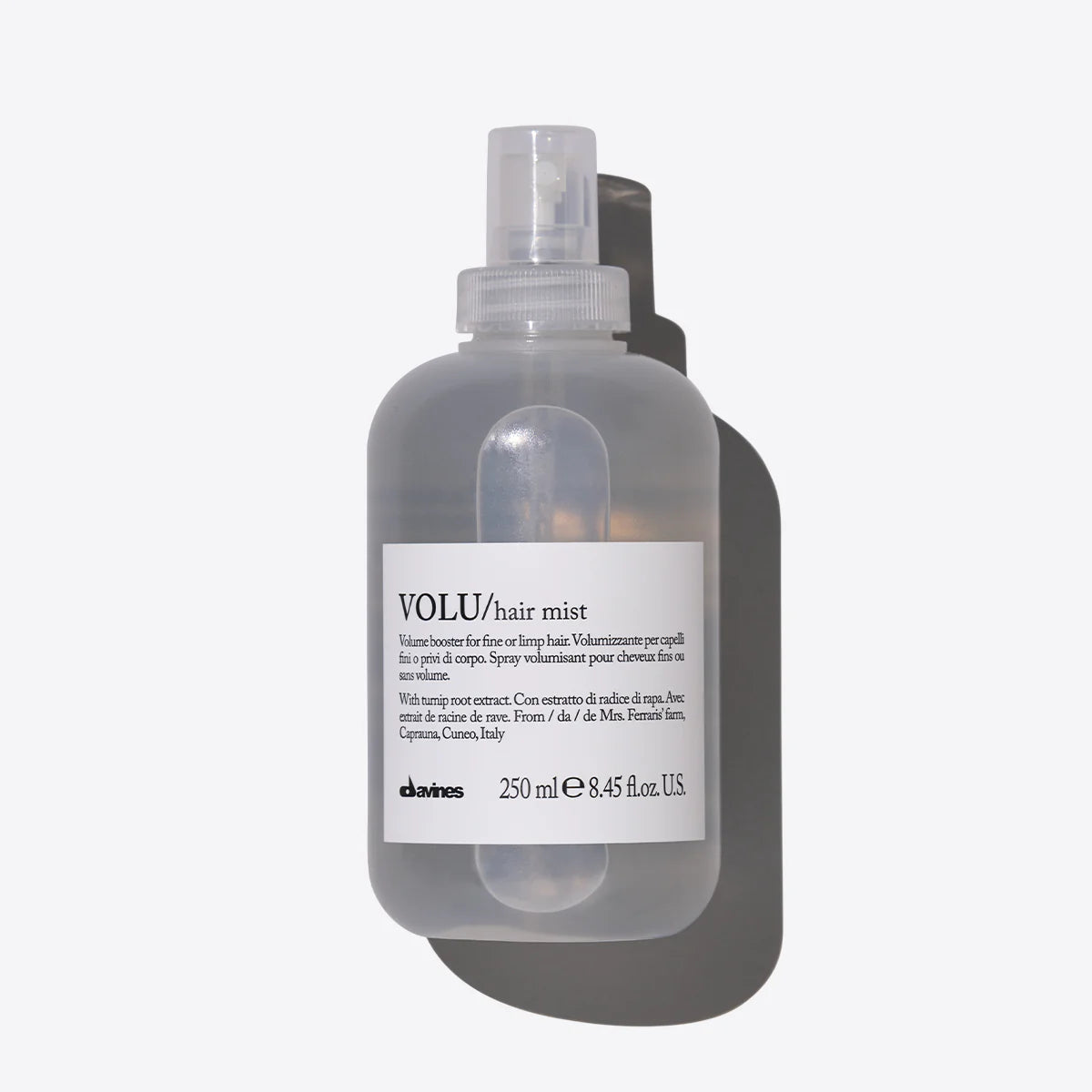 Davines Essential Haircare | VOLU Hair Mist