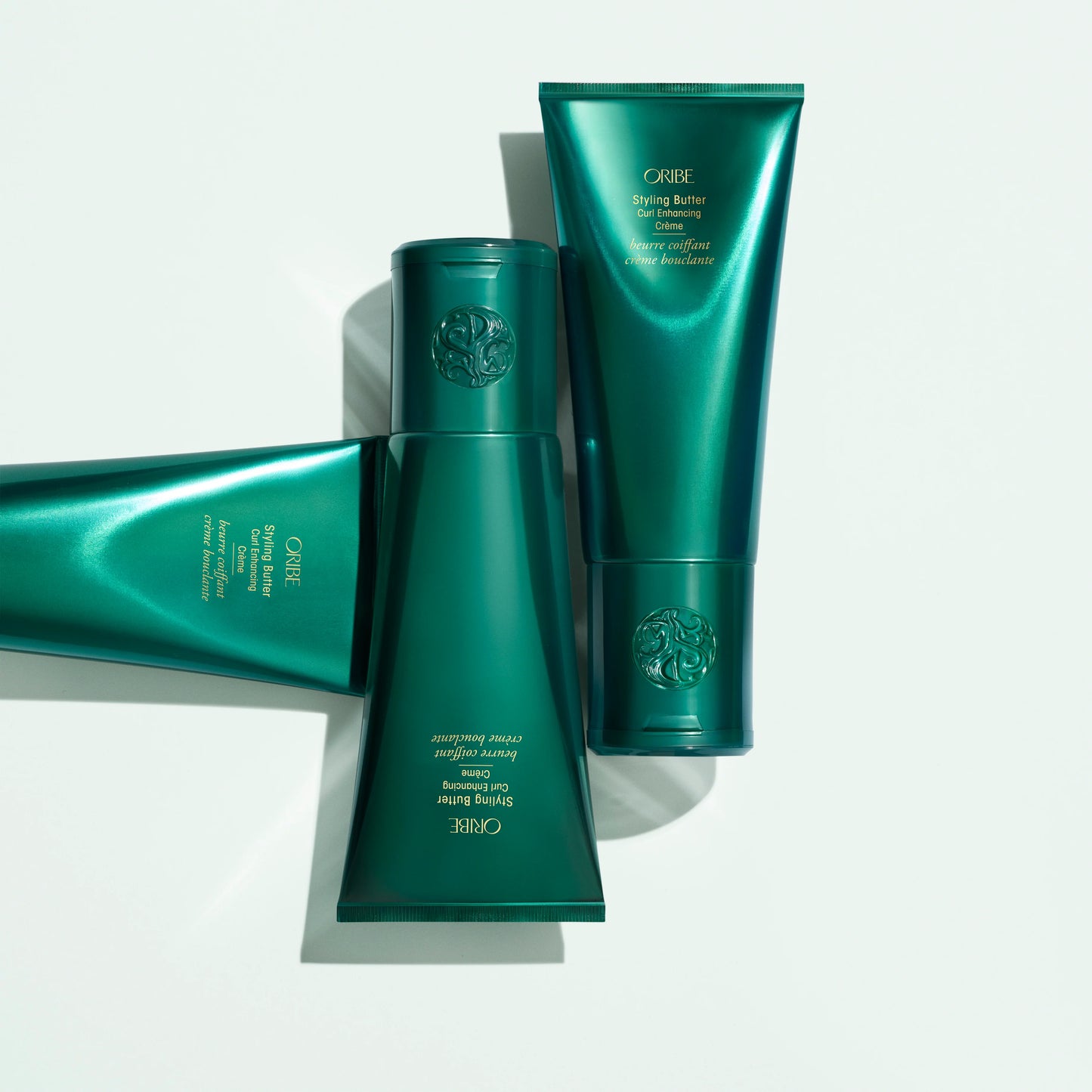 Oribe Syling Butter Curl Enhancing Créme