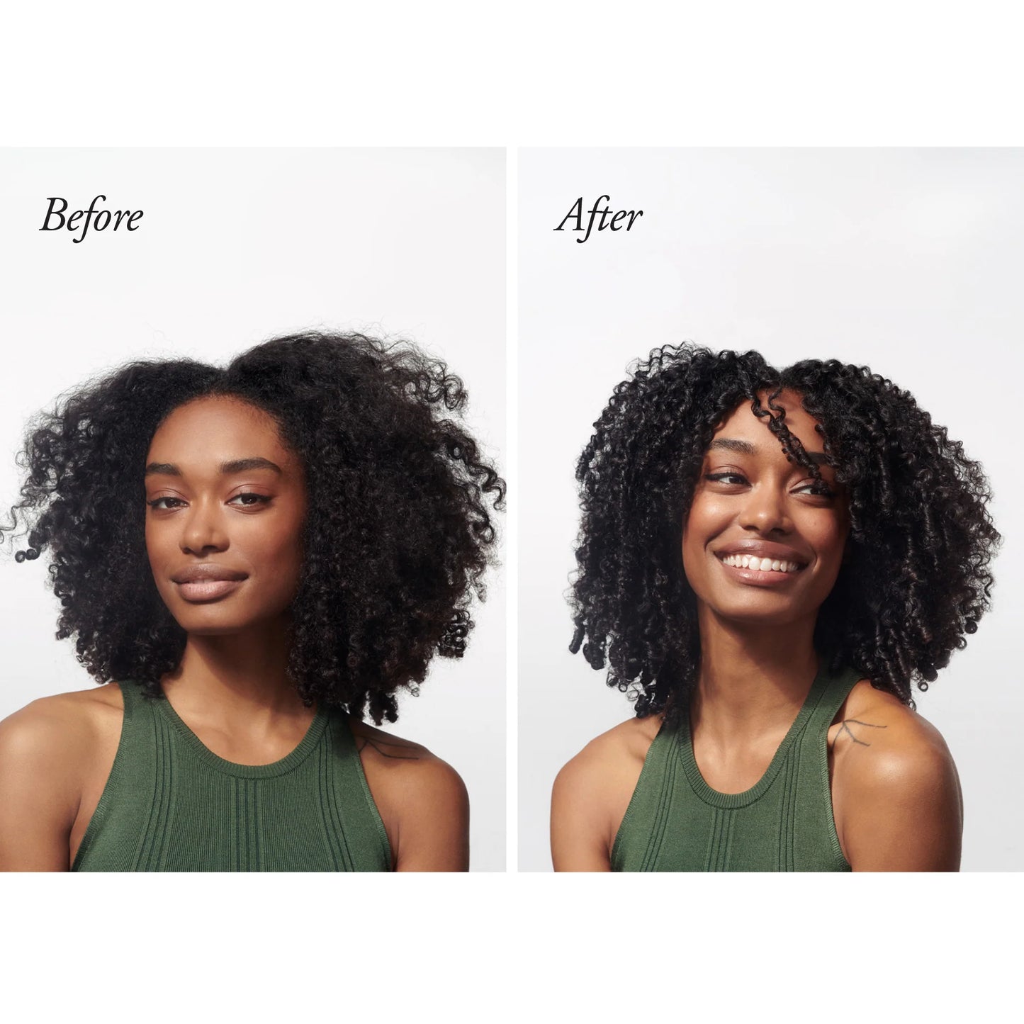 Oribe Syling Butter Curl Enhancing Créme