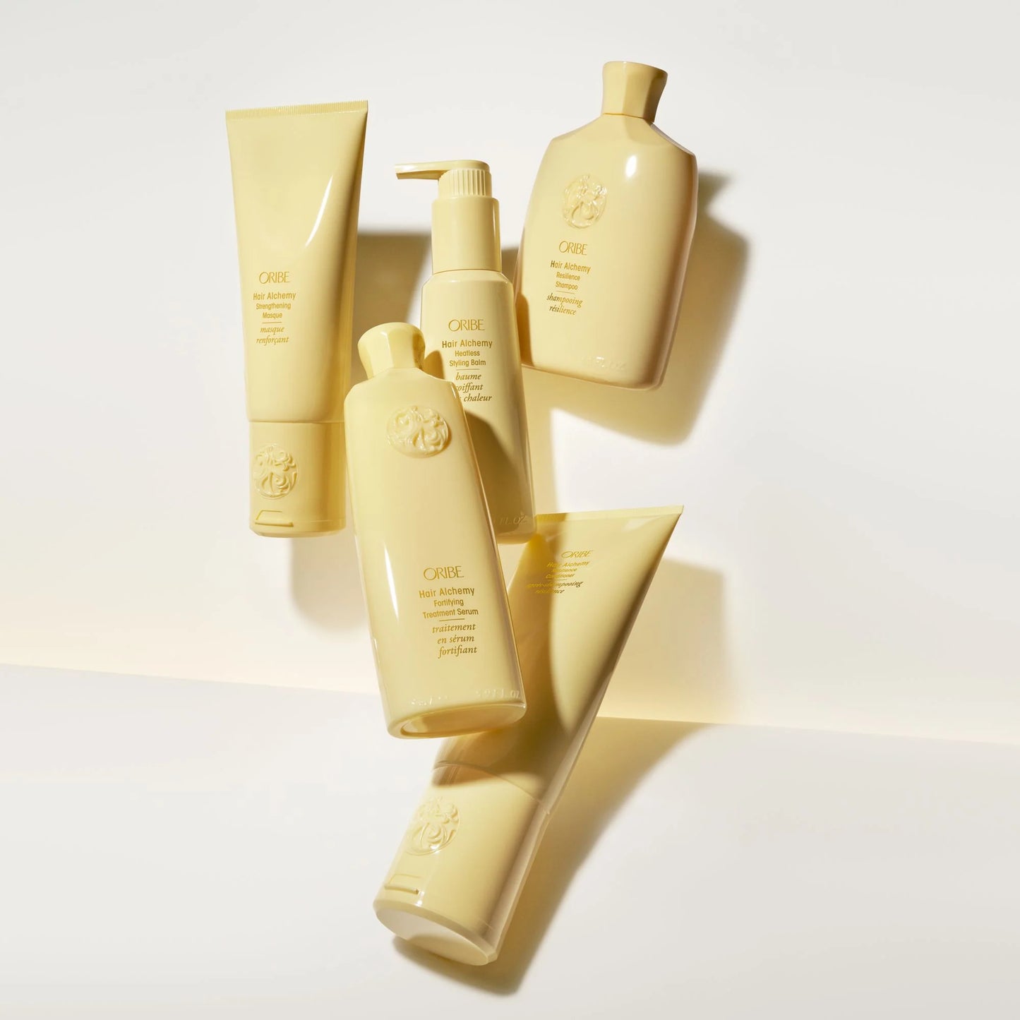 Oribe Hair Alchemy Heatless Styling Balm