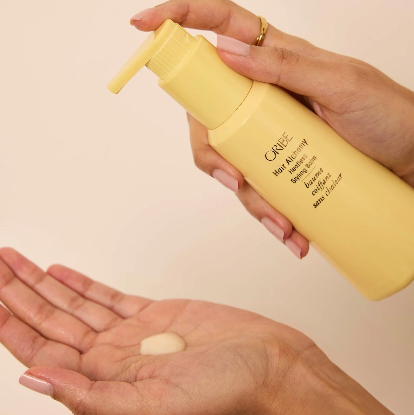 Oribe Hair Alchemy Heatless Styling Balm