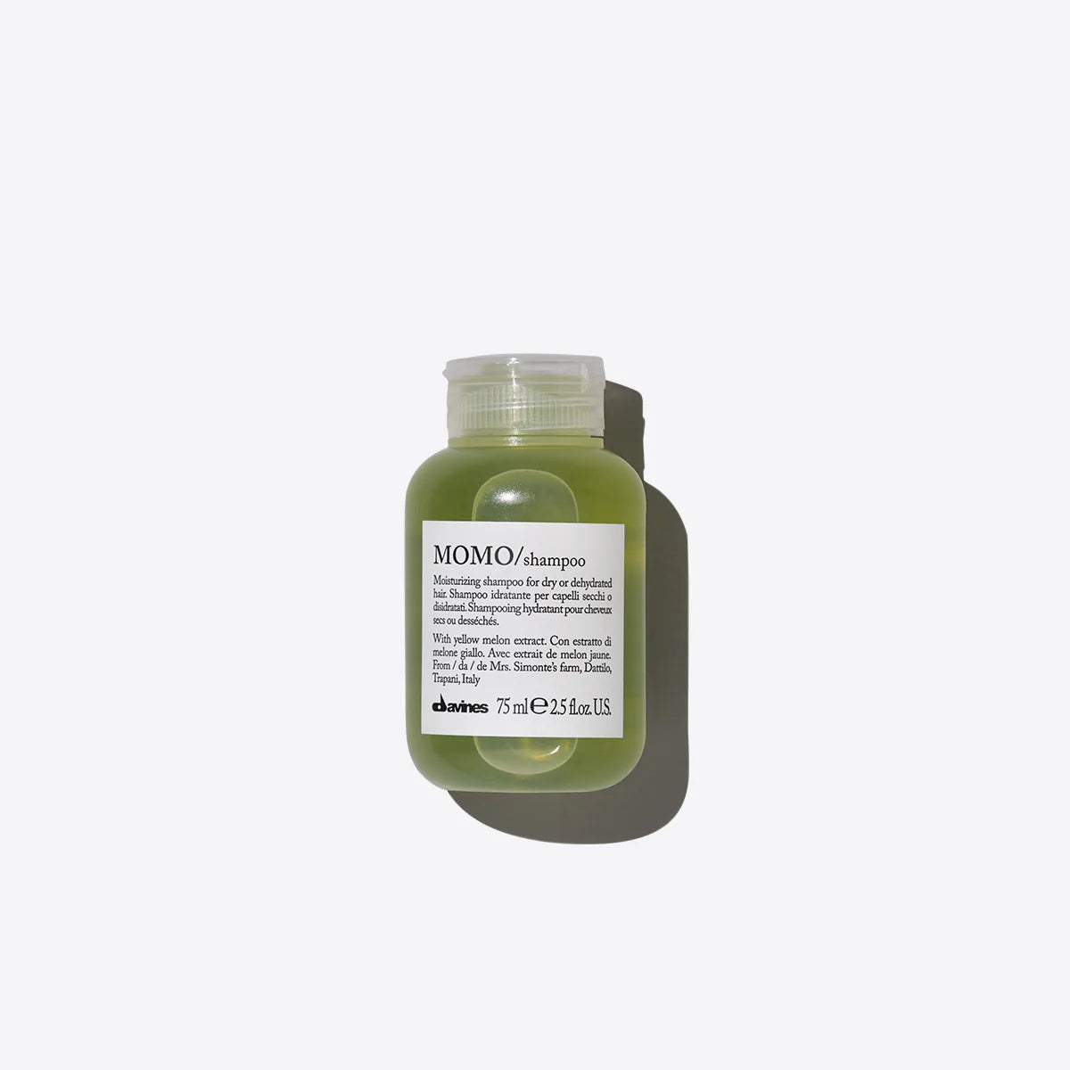 Davines Essential Haircare | MOMO Shampoo 75ml