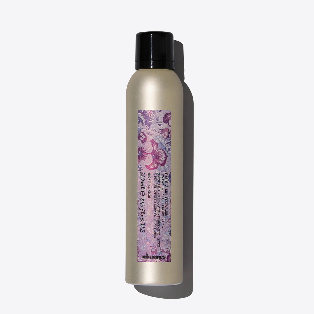Davines | More Inside This is a Dry Texturizer