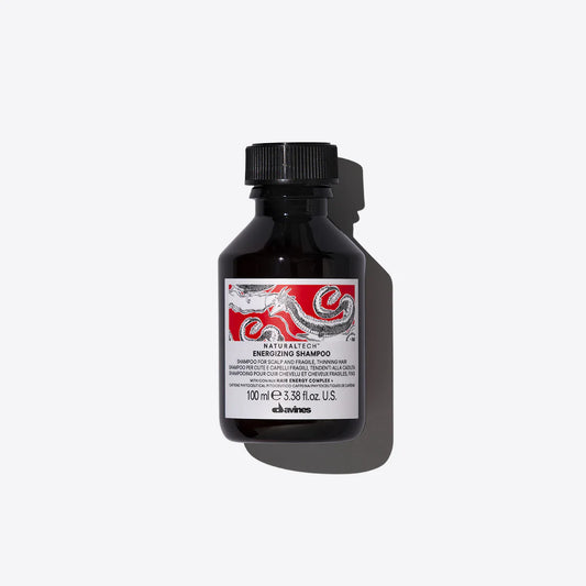 Davines Naturaltech Energizing Shampoo 100ml