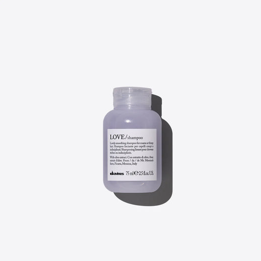 Davines Essential Haircare | LOVE Smoothing Shampoo 75ml