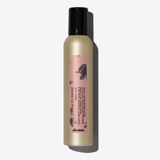 Davines | More Inside This is a Volume Boosting Mousse