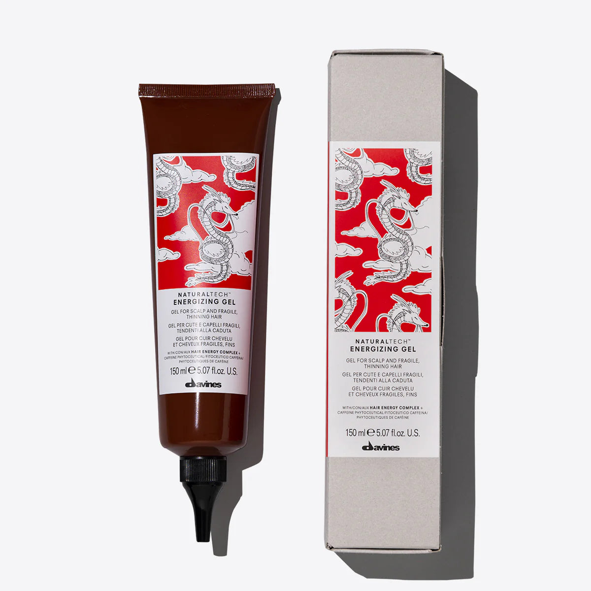 Davines  Naturaltech Energizing Gel